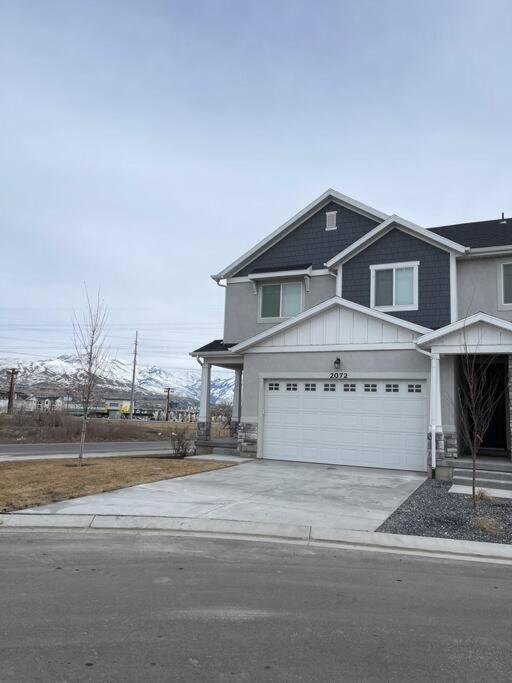 Vila Brand New 3-Beds Stylish Entire House At Lehi Exteriér fotografie