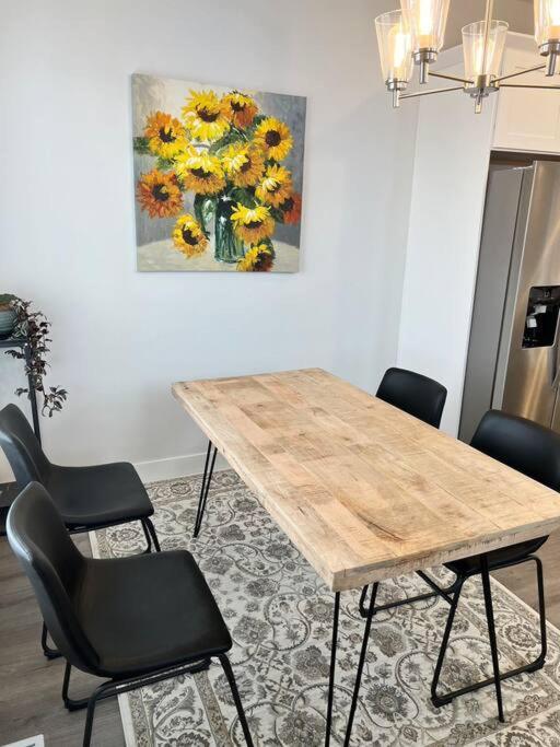 Vila Brand New 3-Beds Stylish Entire House At Lehi Exteriér fotografie