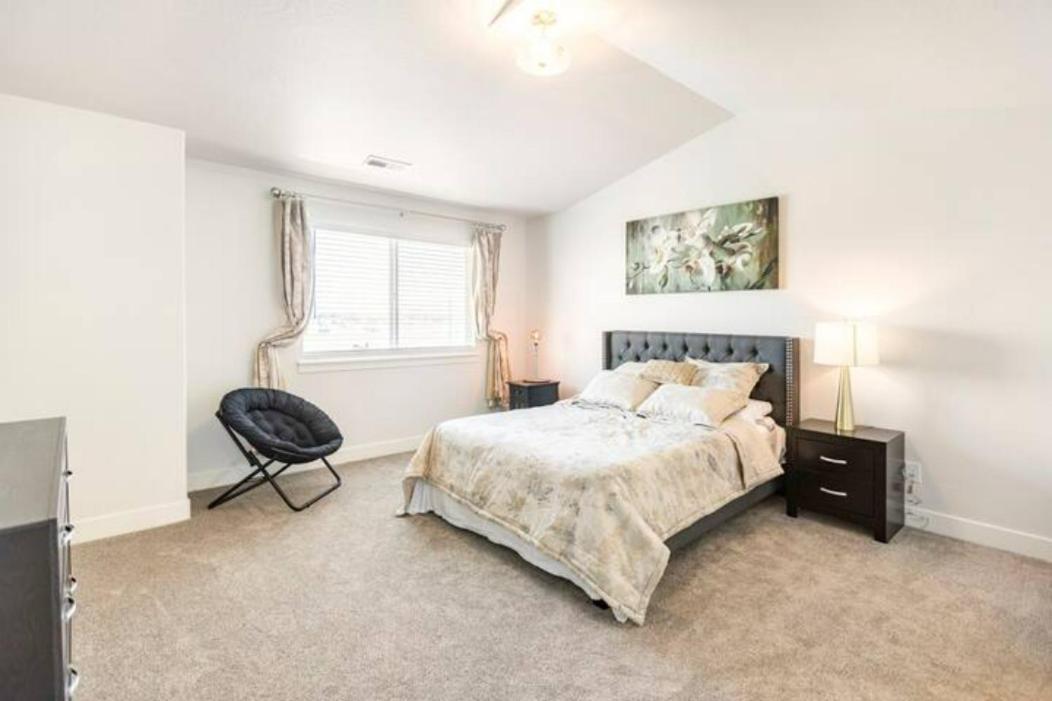 Vila Brand New 3-Beds Stylish Entire House At Lehi Exteriér fotografie