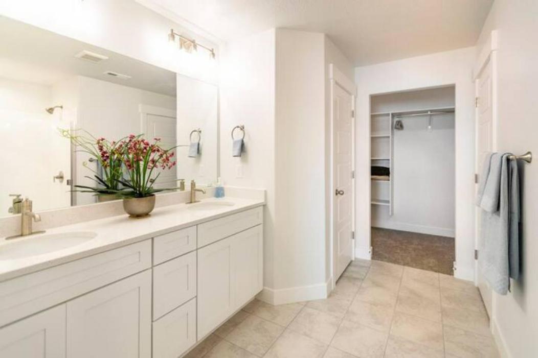 Vila Brand New 3-Beds Stylish Entire House At Lehi Exteriér fotografie