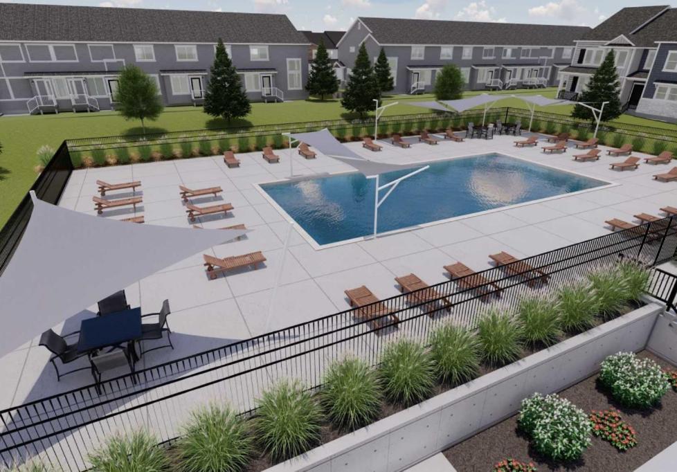 Vila Brand New 3-Beds Stylish Entire House At Lehi Exteriér fotografie